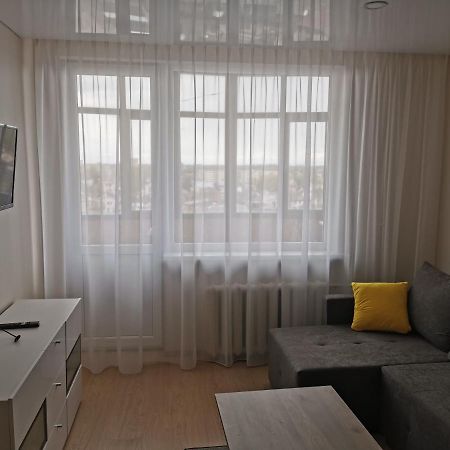Saulelydzio Apartamentai Apartment Panevezys Exterior photo